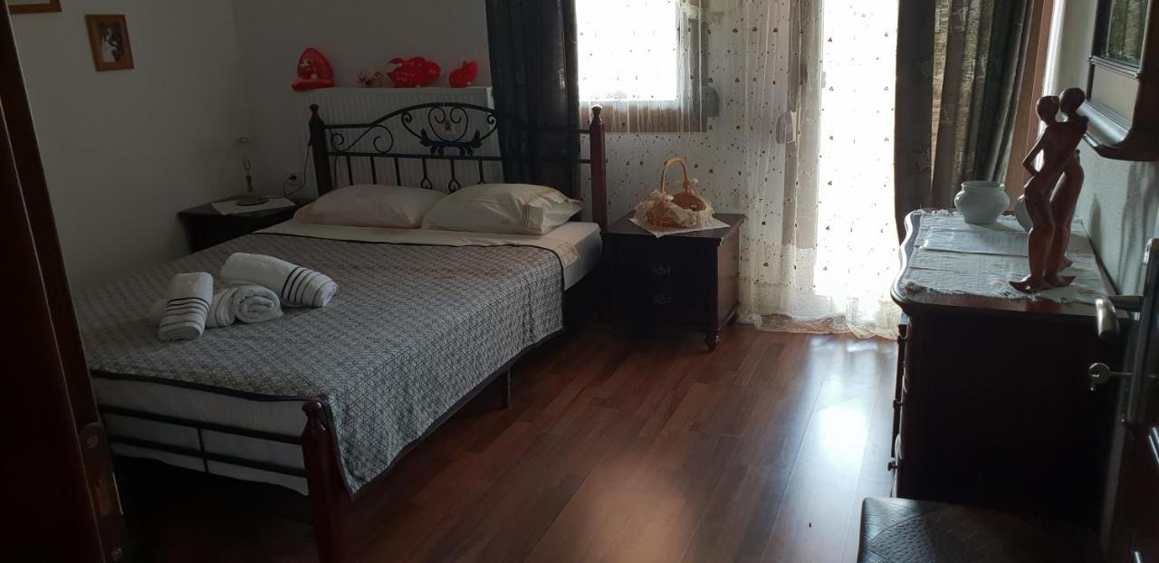 Villa Mavridis House Eleftheroupoli Esterno foto