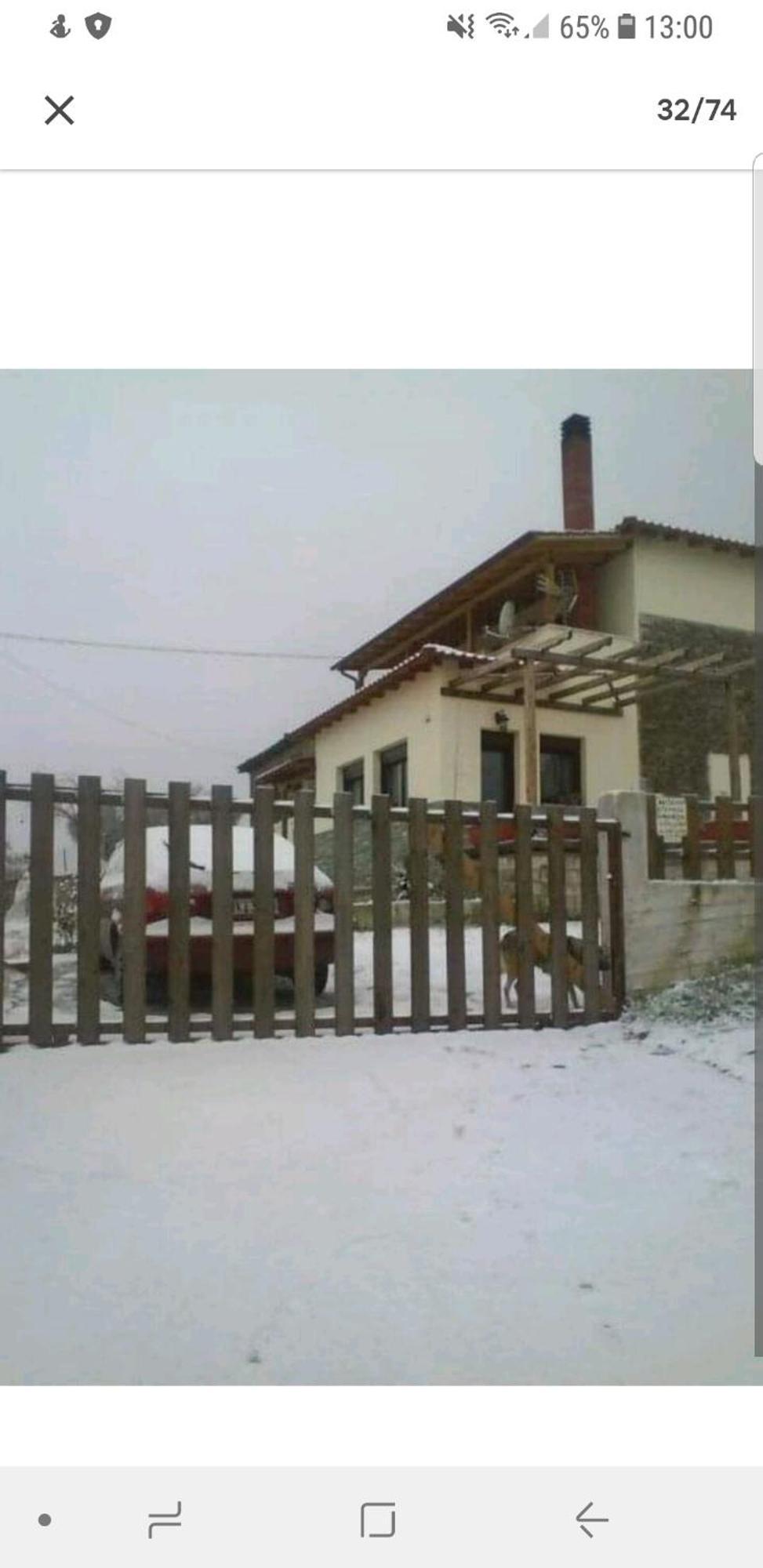 Villa Mavridis House Eleftheroupoli Esterno foto