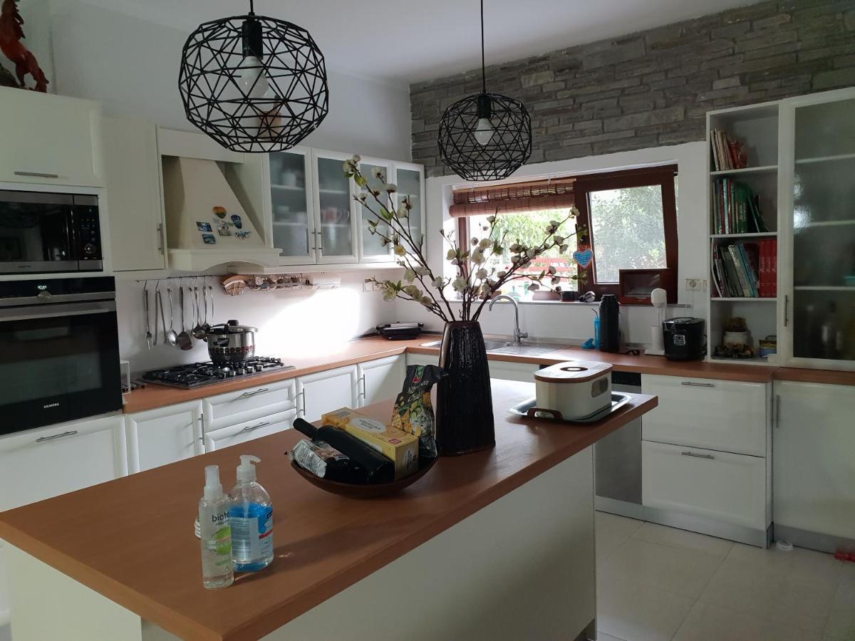 Villa Mavridis House Eleftheroupoli Esterno foto