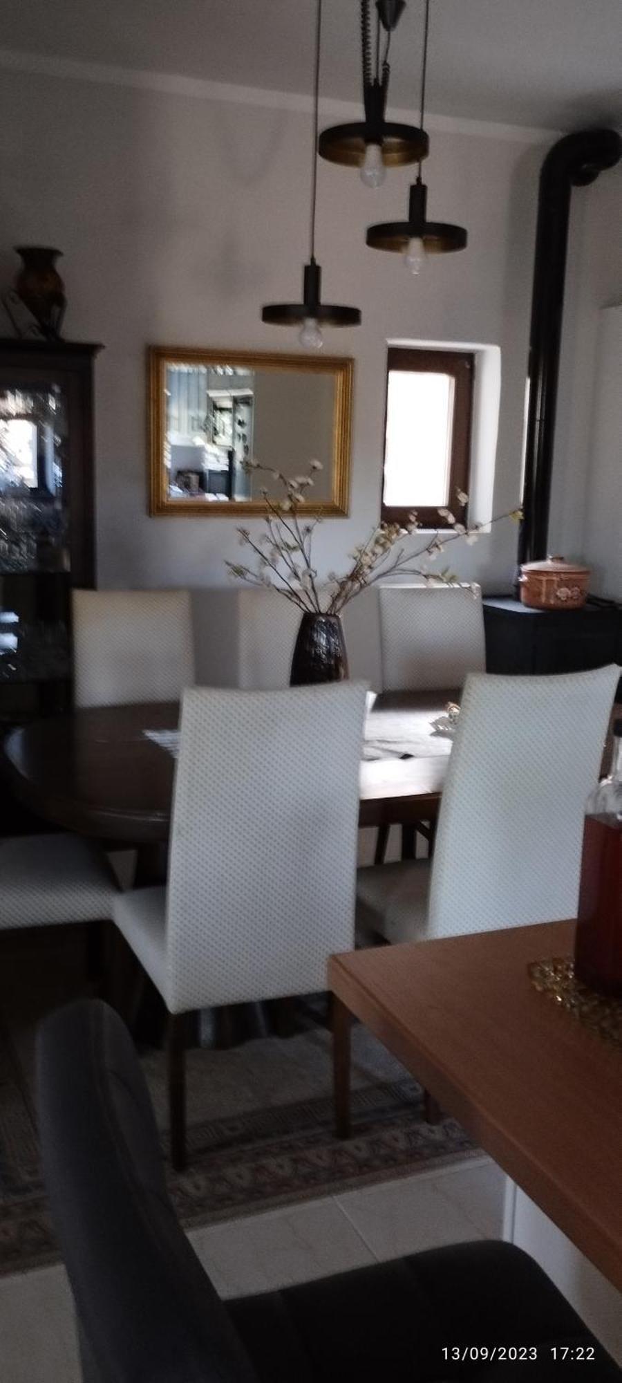 Villa Mavridis House Eleftheroupoli Esterno foto