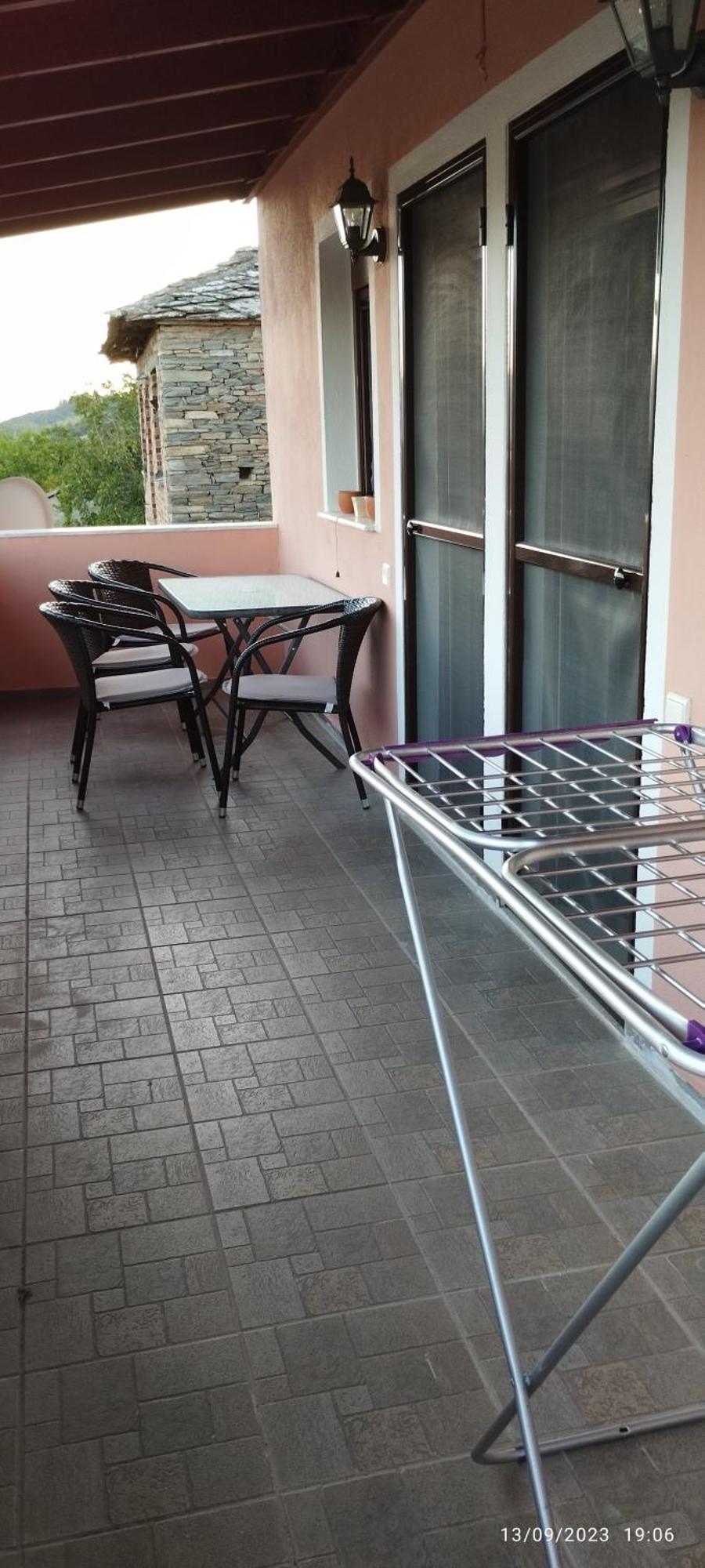 Villa Mavridis House Eleftheroupoli Esterno foto