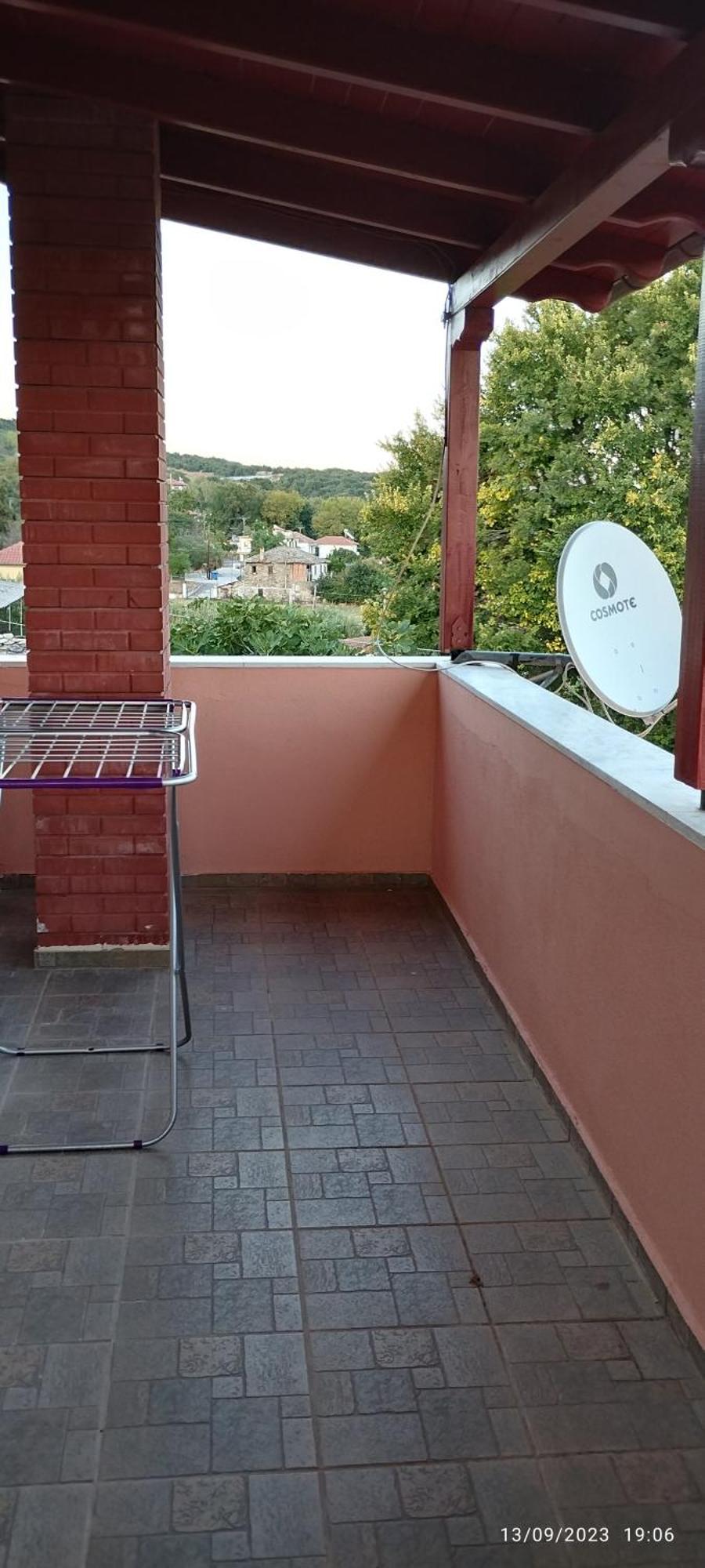 Villa Mavridis House Eleftheroupoli Esterno foto